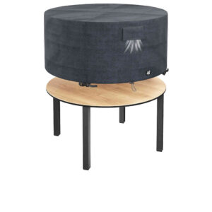 Runde Abdeckung nach Maß