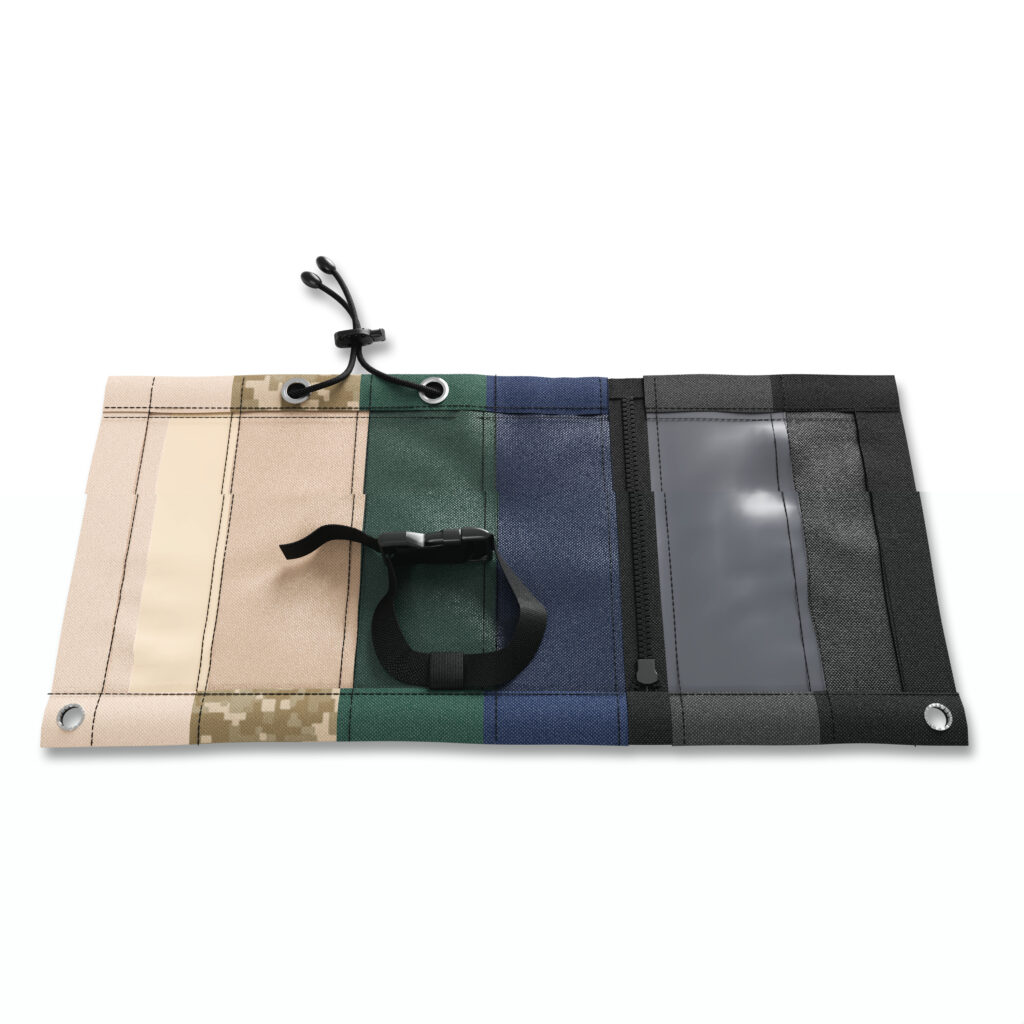 Kostenloses Stoffmuster