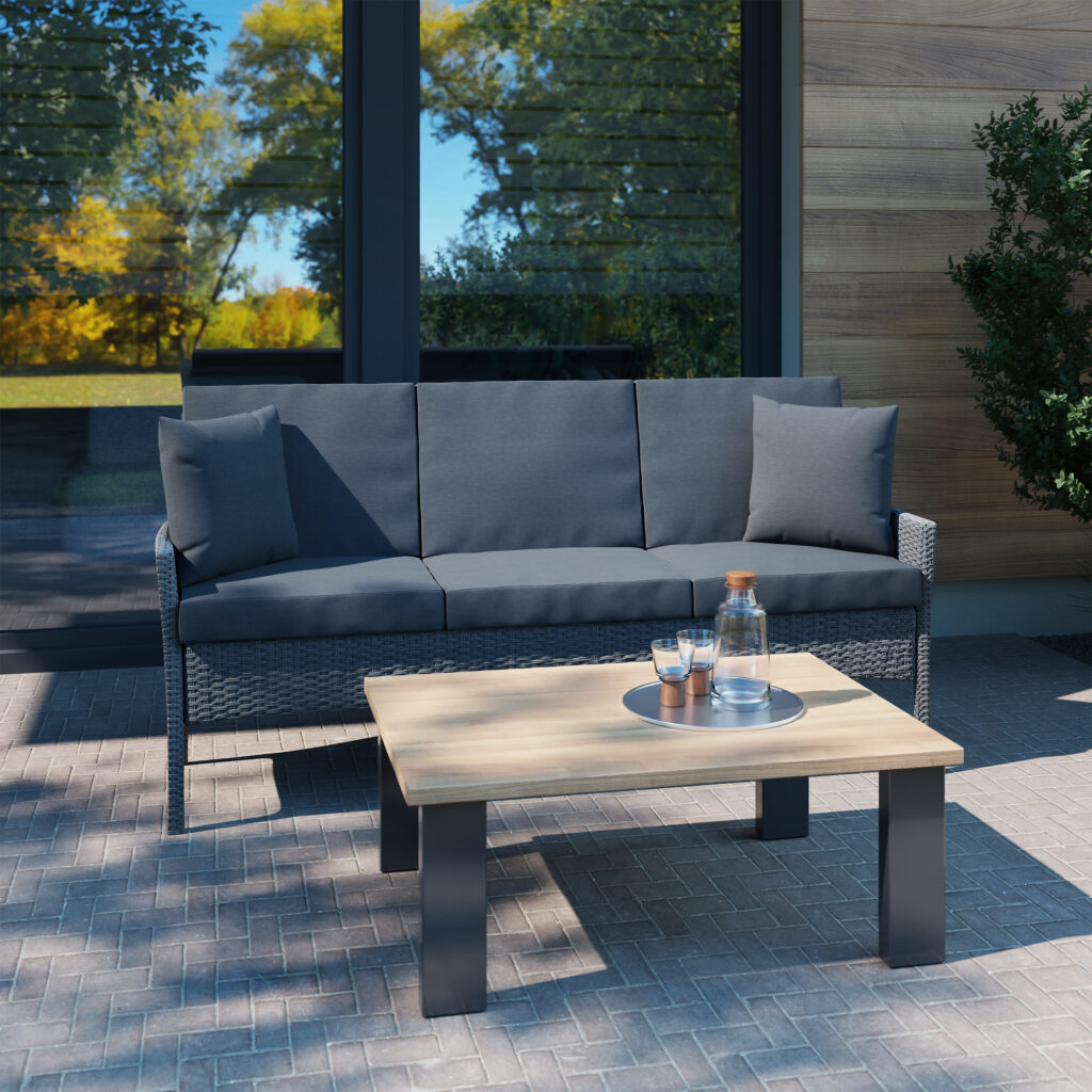 Polsterbezug nach Maß