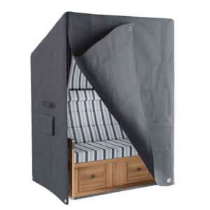 Strandkorb Abdeckung nach Maß