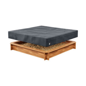Sandkasten Abdeckung nach Maß