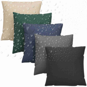 Kissenbezug nach Maß