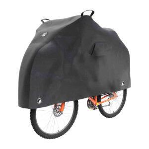 Fahrradabdeckung nach Maß
