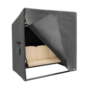 Hollywoodschaukel Abdeckung nach Maß