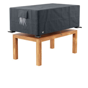 Tischabdeckung nach Maß