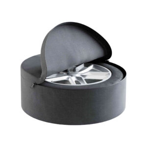 Reifenabdeckung nach Maß