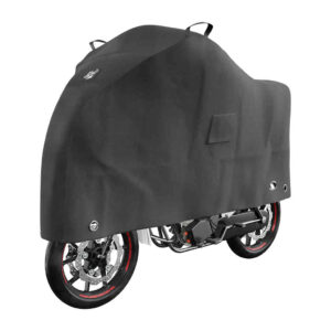 Motorradabdeckung nach Maß