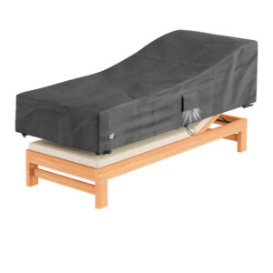 Gartenliege Abdeckung nach Maß