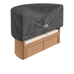 Sonneninsel Abdeckung nach Maß